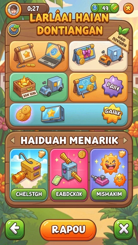Screenshot tempototo nomor 1