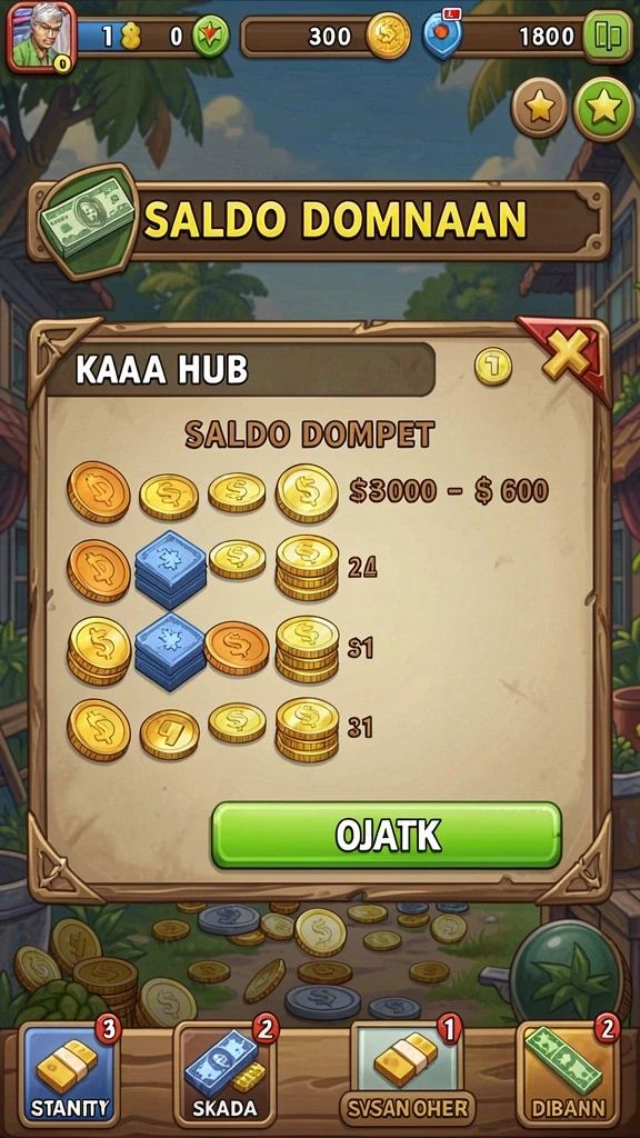 Screenshot toto22 nomor 3