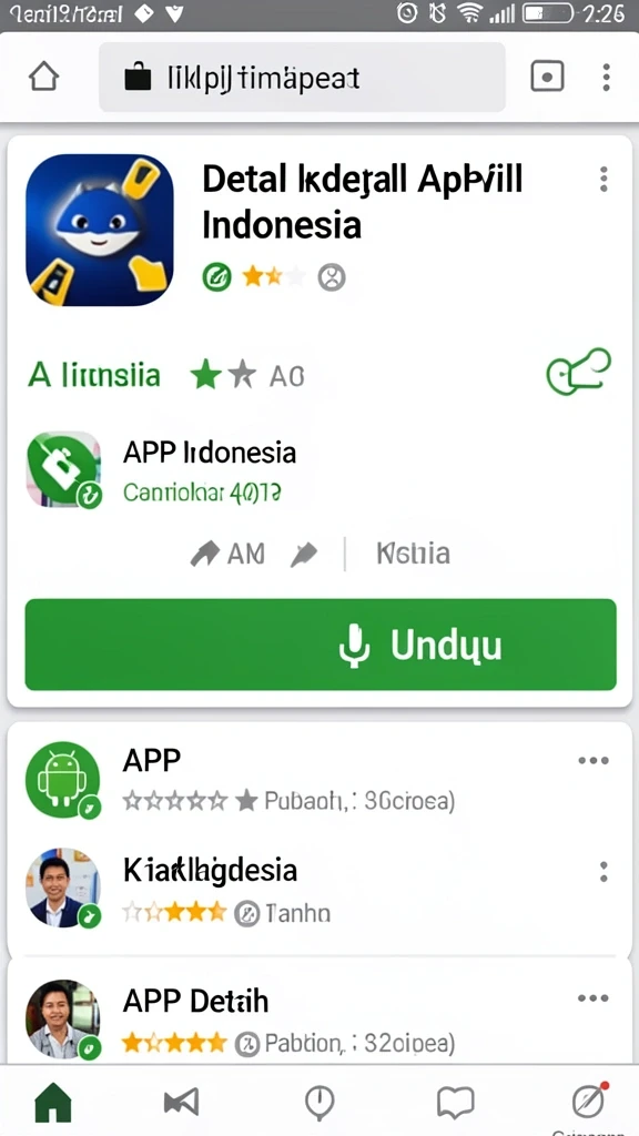 Screenshot v21 nomor 2