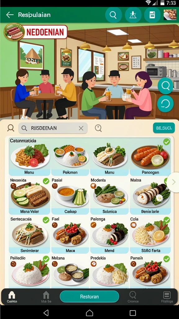Screenshot v87 nomor 1