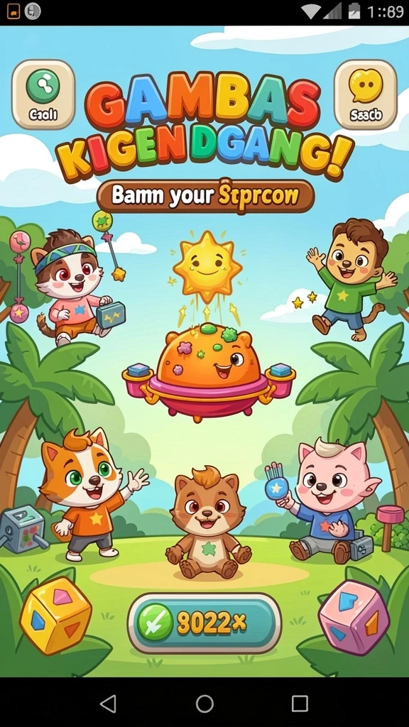 Screenshot v87 nomor 3