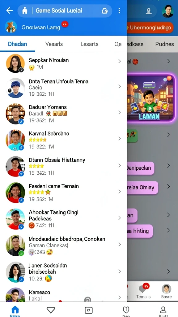 Screenshot v98 nomor 3