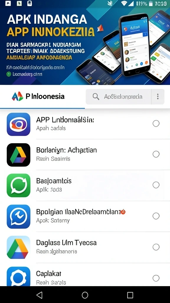 Screenshot virus88 nomor 3