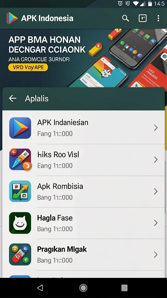 Screenshot vt789 nomor 2