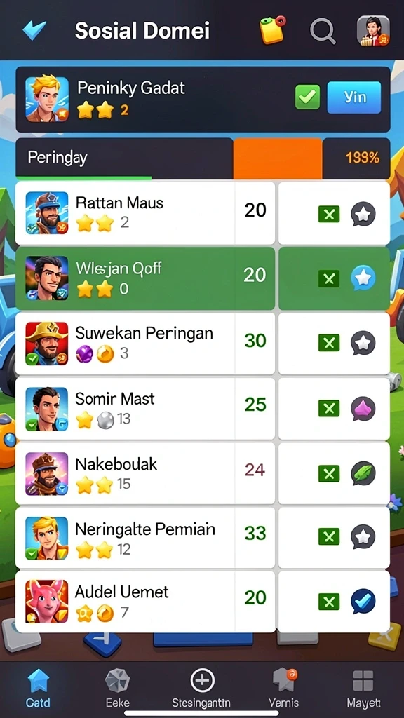 Screenshot war138 nomor 2