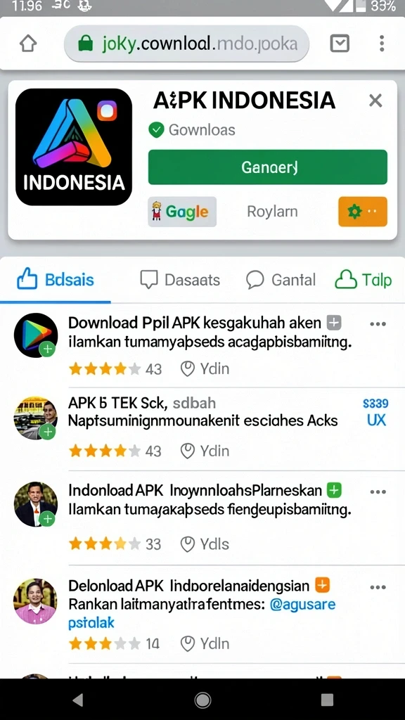 Screenshot winstar4d nomor 1