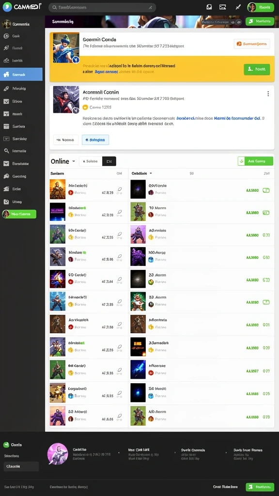 Screenshot wiranaga nomor 3