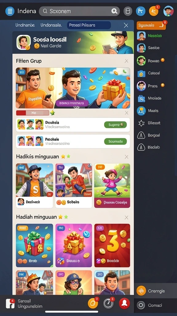 Screenshot x168 nomor 2
